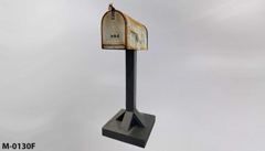Mailbox, photo 6 of 6, M-0130F