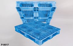 Pallet, stock number P-0017