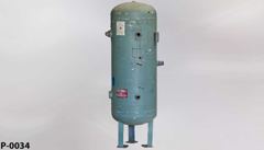 Pressure tank, stock number P-0034