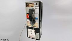 Pay Phone, stock number P-0054c