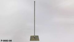Pole, stock number P-0083-08