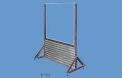 Partition panel/Divider, stock number P-0256a