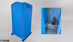 Porta Potty, stock number P-0258b