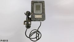 Phone, stock number P-0313