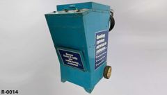Tester, stock number R-0014