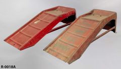 Ramps, stock number R-0018