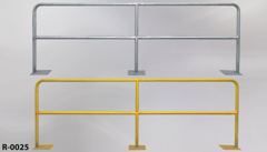Rail, stock number R-0025