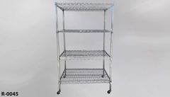 Rack, stock number R-0045