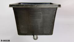 Recycling/Trash bin, stock number R-0053b