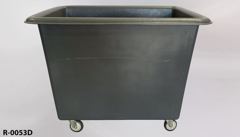 Recycling/Trash bin, stock number R-0053d