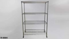 Rack, stock number R-0064