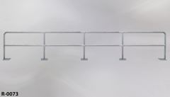 Rail, stock number R-0073
