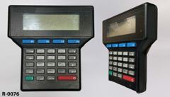 Electronic entry system, stock number R-0076