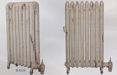 Radiator, stock number R-0129