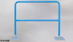 Rail, stock number R-0150b
