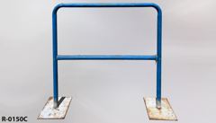 Rail, stock number R-0150c