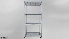 Rack, stock number R-0177