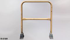Rail, stock number R-0189