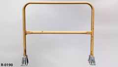 Rail, stock number R-0190