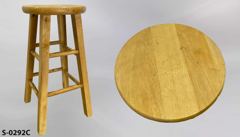 Stool, stock number S-0292c