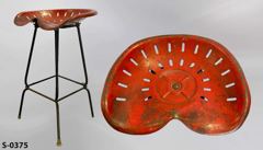Stool, stock number S-0375