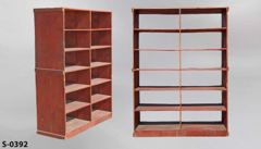 Shelf, stock number S-0392