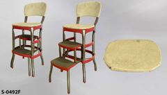 Stool/Step stool, photo 6 of 7, S-0492F