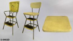 Stool/Step stool, photo 4 of 7, S-0492D