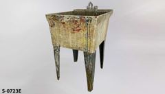 Sink, stock number S-0723e