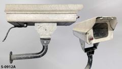 Security Camera, stock number S-0912a