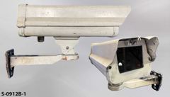 Security Camera, stock number S-0912b