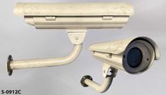 Security Camera, stock number S-0912c