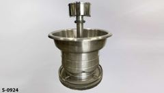 Sink, stock number S-0924