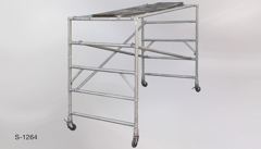 Scaffold, stock number S-1264