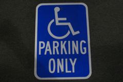 Sign-, stock number S-1269
