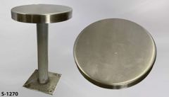 Stool, stock number S-1270