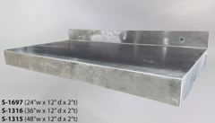 Shelf, stock number S-1316