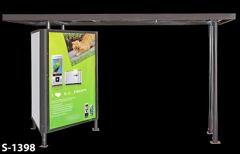 Shelter, stock number S-1398
