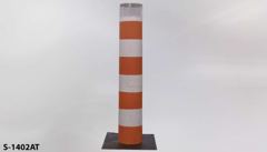 Steam vent/pipe w/ base, photo 2 of 2, S-1402AT
