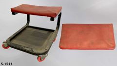 Stool, stock number S-1511