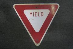 Sign-Yield, stock number S-1634