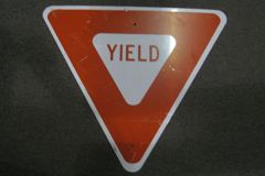Sign-Yield, stock number S-1635