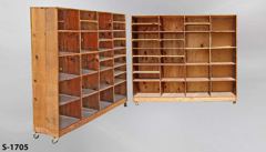 Shelf, stock number S-1705