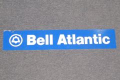 Sign-Bell Atlantic, photo 2 of 2