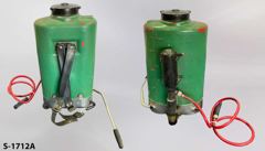 Spray canister, stock number S-1712a