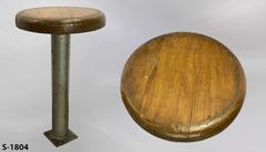 Stool, stock number S-1804