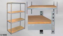 Shelf, stock number S-1830