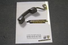 Poster, stock number S-1835p