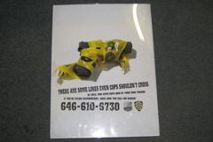 Poster, stock number S-1836p