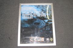 Poster, stock number S-1838m